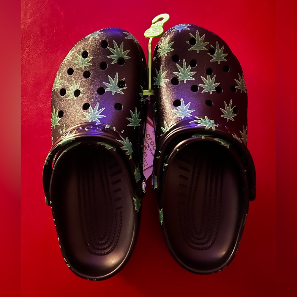 CROCS Clogs